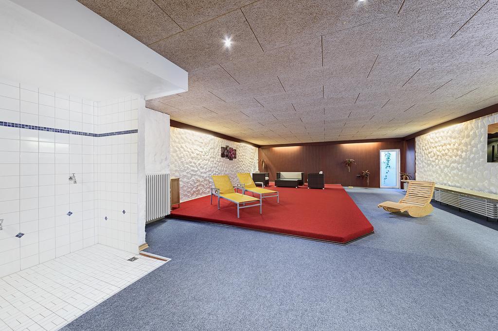 Erkheimer Landhaus ภายนอก รูปภาพ