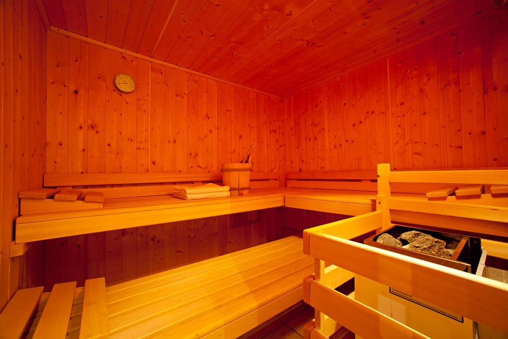 Erkheimer Landhaus ภายนอก รูปภาพ