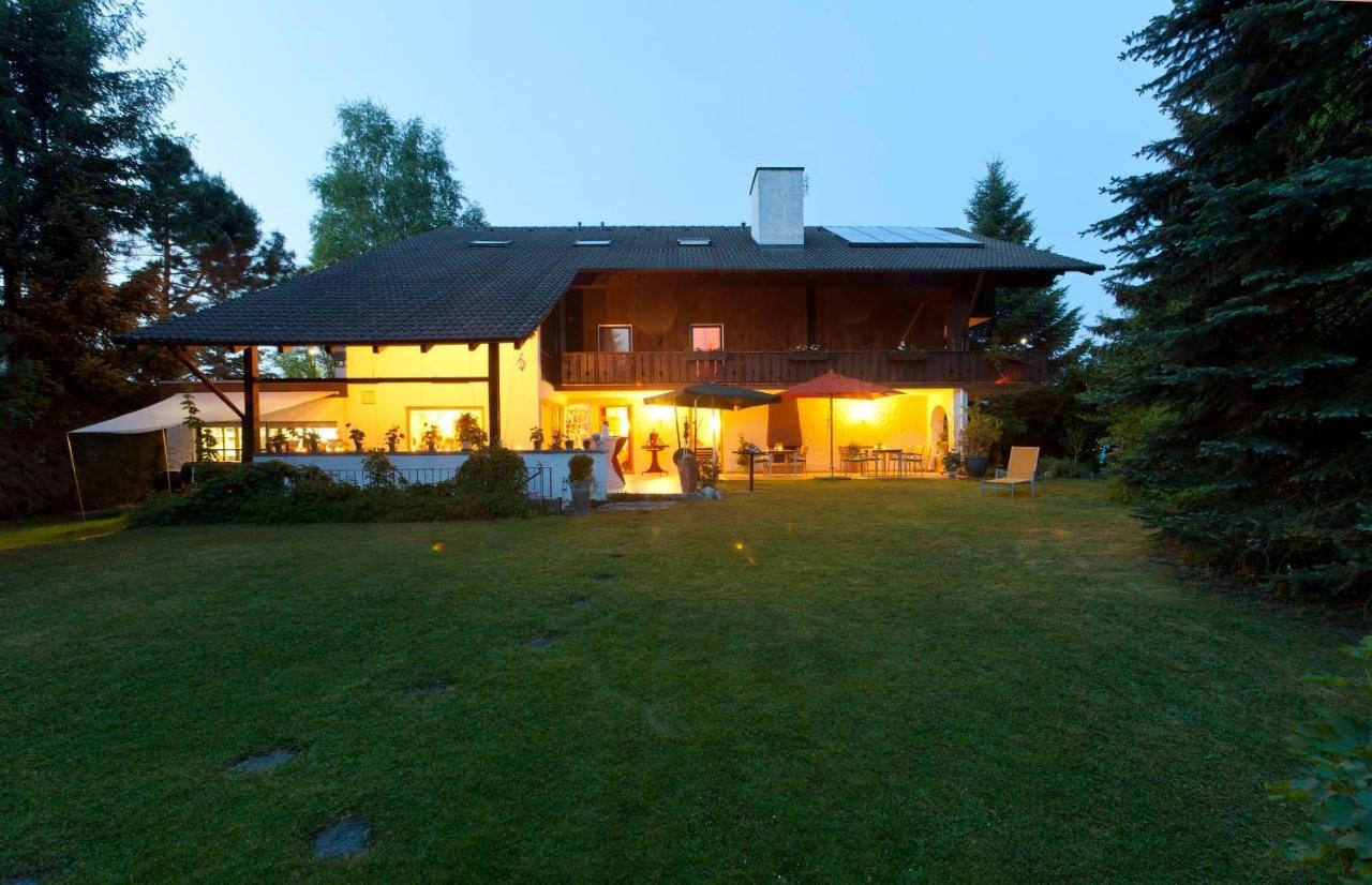 Erkheimer Landhaus ห้อง รูปภาพ